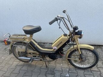 Predam babetta 210