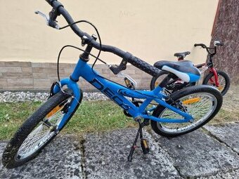 Detský bicykel 16