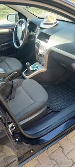 Astra h 1.7cdti 74kw