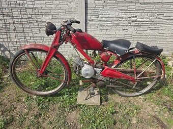 Motoguzzi