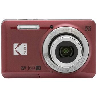 Digitalny fotak kodak