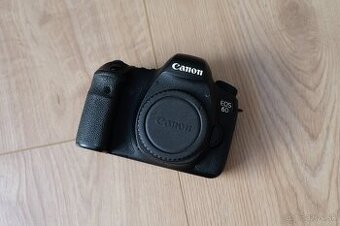 Canon 6d