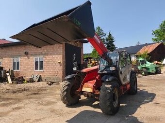 MANITOU MT 835 EASY
