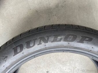 Predam letné pneumatiky Dunlop sportmaxx
