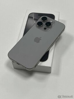 iPhone 16 Pro 256GB