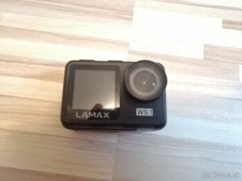 Lamax 9.1
