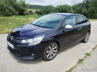 Citroën C4 Feel automat