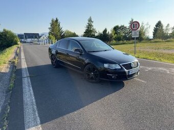 VW Passat 2.0TDi
