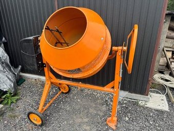 Miešačka 180l 1250w