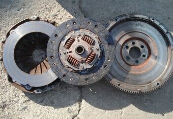 Spojkova sada 1.9tdi 66 81 74 77 kw