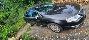 VW Passat B6 1.9tdi 77kw 2005