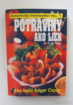 Potraviny ako liek