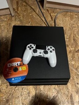 Ps4 pro 1tb