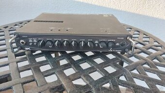Gallien Krueger MB Fusion 500
