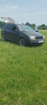 Fabia 1.9 tdi