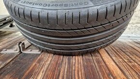 PNEU 225 4018 92Y CONTI SPORT CONT 5