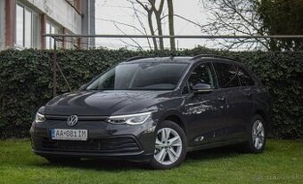 Volkswagen GOLF variant 2.0 TDI MT/6