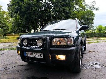 Opel Frontera 2.2 DTI