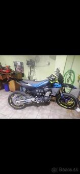 Husqvarna SMR 570