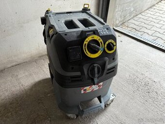 Priemyselný vysávač Karcher NT30/1 Tact Te M