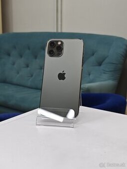 Iphone 12 Pro 512GB | AKO NOVÝ