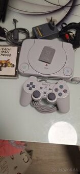 Playstation 1 Bazár u Milušky