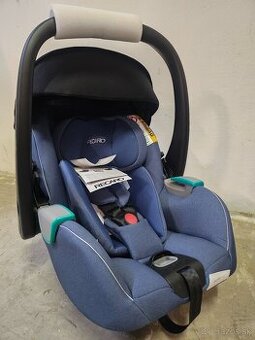 Autosedacka recaro avan