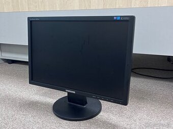 Predam 24” monitor SAMSUNG - 1