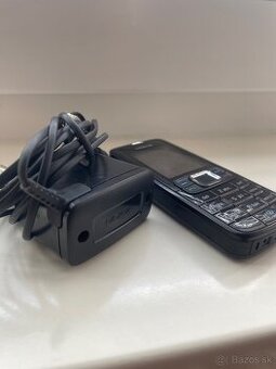 NOKIA 3110 Classic Black - 1
