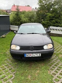 Volkswagen Golf 4 1.9TDI