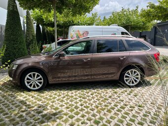 Predam škoda octavia rok