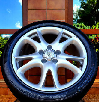 alu R20 5x130 orig. Audi Q7 /+ VW Touareg a Porsche Cayenne