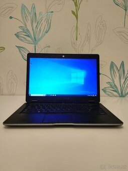 DELL Latitude E6430U - 14" i5-3427U / 4 GB RAM / 128 GB SSD