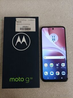 Moto g32 8/256 Gb
