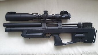 PCP Kalibrgun Cricket