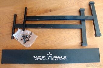 KÚPIM orig.stojany VERMONA na Piano-Strings a Synthesizer