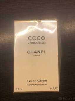 Coco chanel parfem