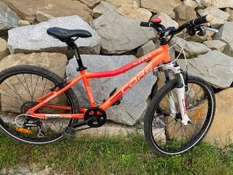 Ponúkam detsky bycikel