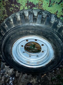 Predam 2ks kolesa 10,5-16