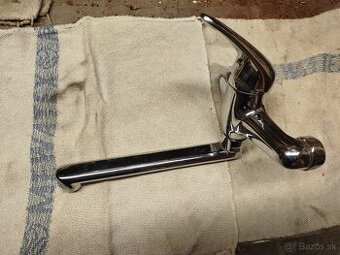 Kuchynská batéria ravak