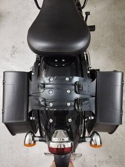 Predám kožené brašne