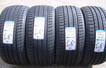 Lentne pneumatiky R18