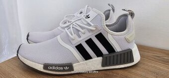 ADIDAS NMD R1 PRIMEBLUE