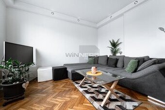Zrekonštruovaný tehlový 2i (2,5i) byt s výťahom na Severe