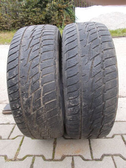 Pneumatiky Matador 205/55R16 zimné 2ks