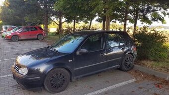 Predám VW Golf 4 1.9TDI
