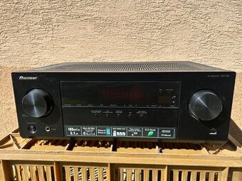 Predám PioneerVSX-329 čierný