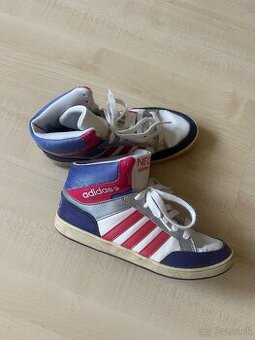 Tenisky Adidas Neo, v. 36
