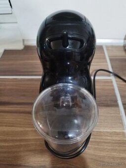 Nescafé dolce Gusto