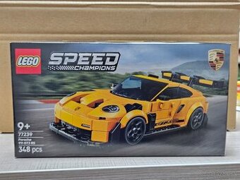 Lego Speed Champions 77239